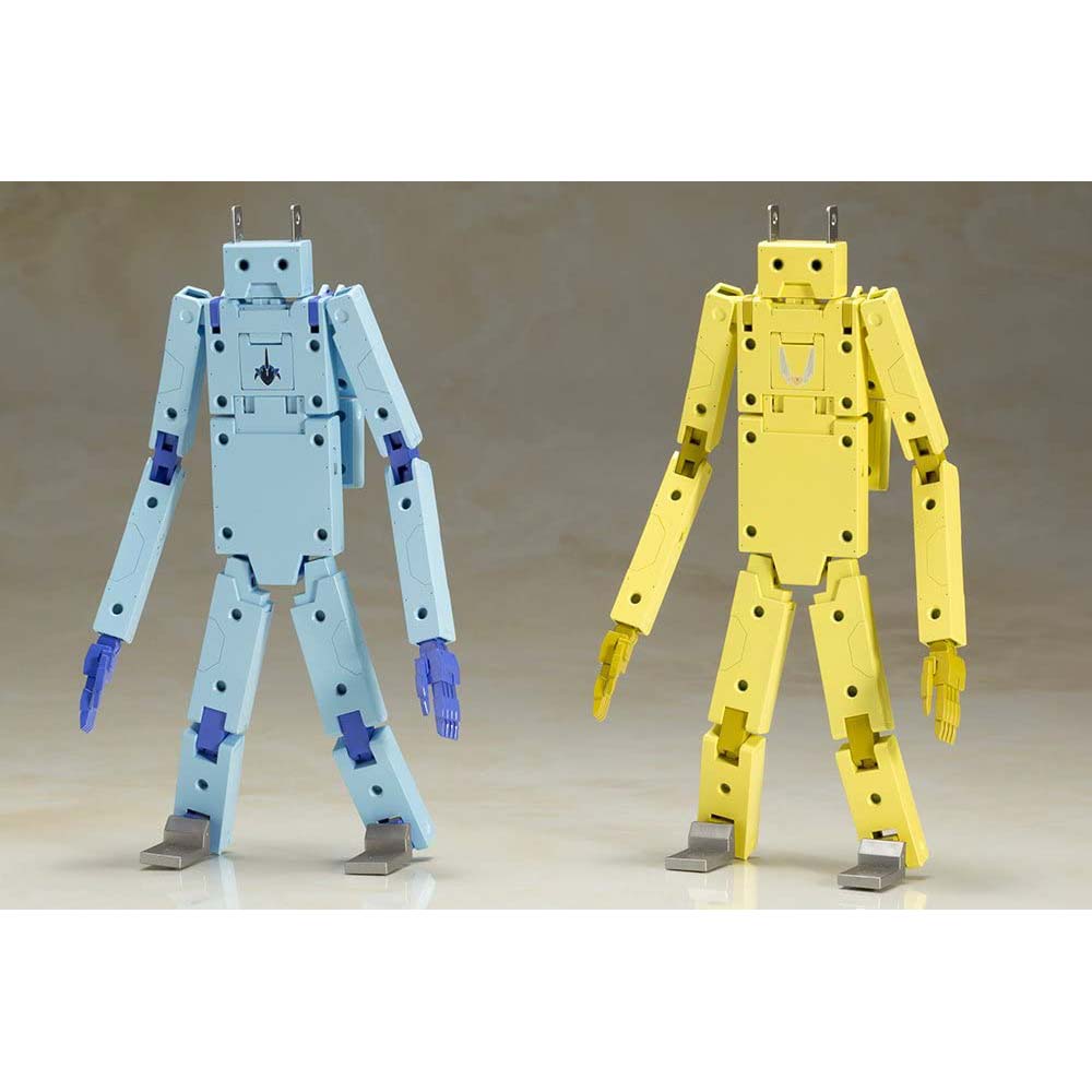Frame Arms Girl Jyuden-kun Stylet & Baselard Ver. Image_11