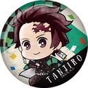 (PO) Demon Slayer: Kimetsu no Yaiba TojiColle Origami Can Badge Vol. 4 [BOX] Image_3