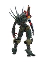 (PO) Revoltech Evangelion Evolution EV-021 Rebuild of Evangelion New EVA-02 Alpha Image_6