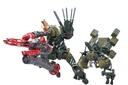 (PO) Revoltech Evangelion Evolution EV-021 Rebuild of Evangelion New EVA-02 Alpha Image_7