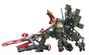 (PO) Revoltech Evangelion Evolution EV-021 Rebuild of Evangelion New EVA-02 Alpha Image_8