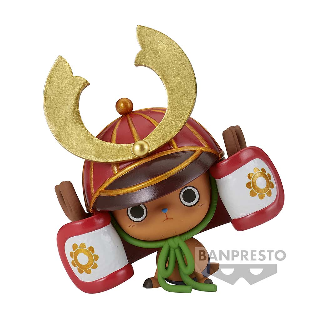 (PO) One Piece DXF The Grandline Men Wano Country Vol.21 - Tony Tony Chopper Image_1