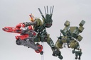 (PO) Revoltech Evangelion Evolution EV-021 Rebuild of Evangelion New EVA-02 Alpha Image_19