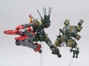 (PO) Revoltech Evangelion Evolution EV-021 Rebuild of Evangelion New EVA-02 Alpha Image_20