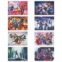 Ichiban Kuji - Kamen Rider Saber No. 01 Feat Legend Kamen Rider Image_4