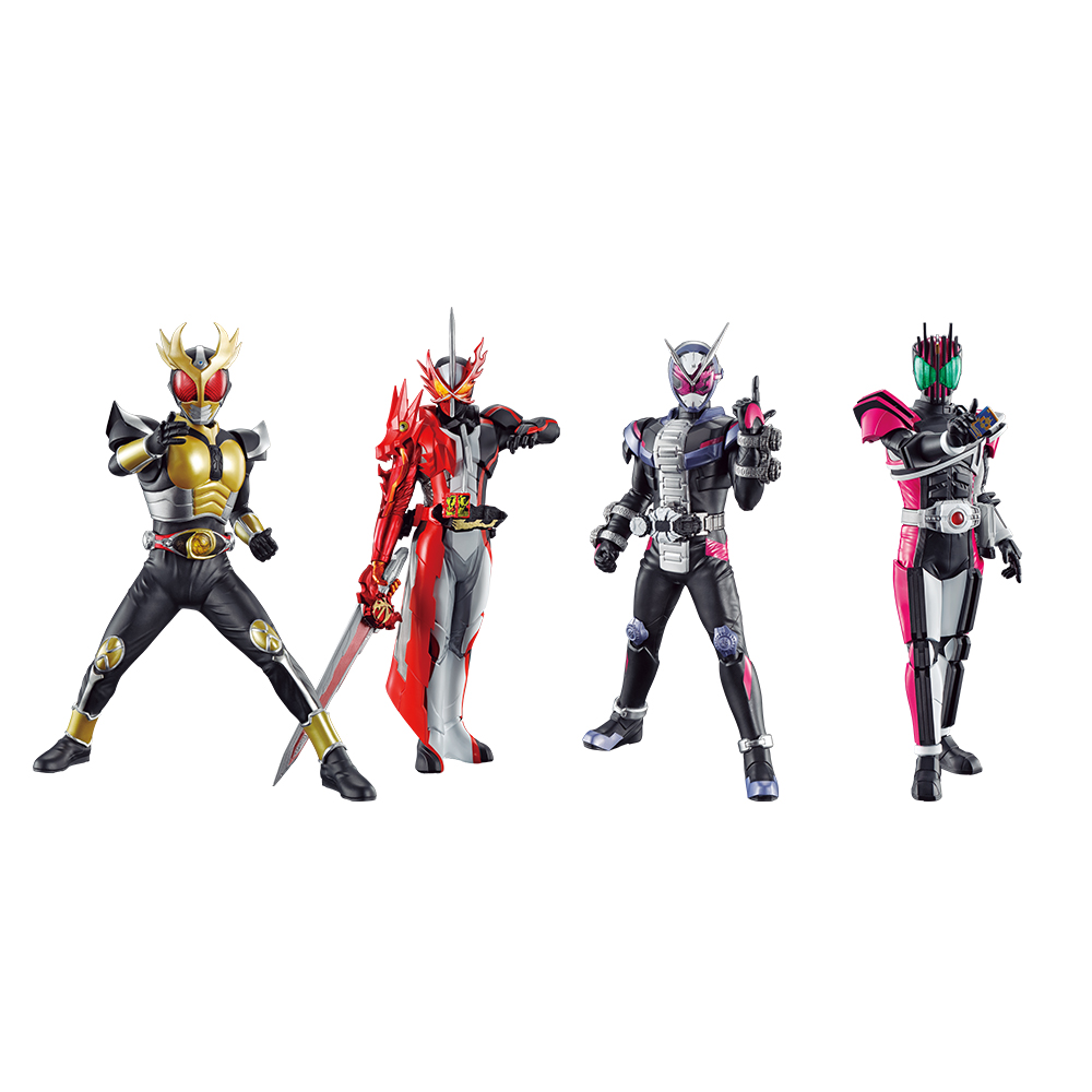 Ichiban Kuji - Kamen Rider Saber No. 01 Feat Legend Kamen Rider Image_7