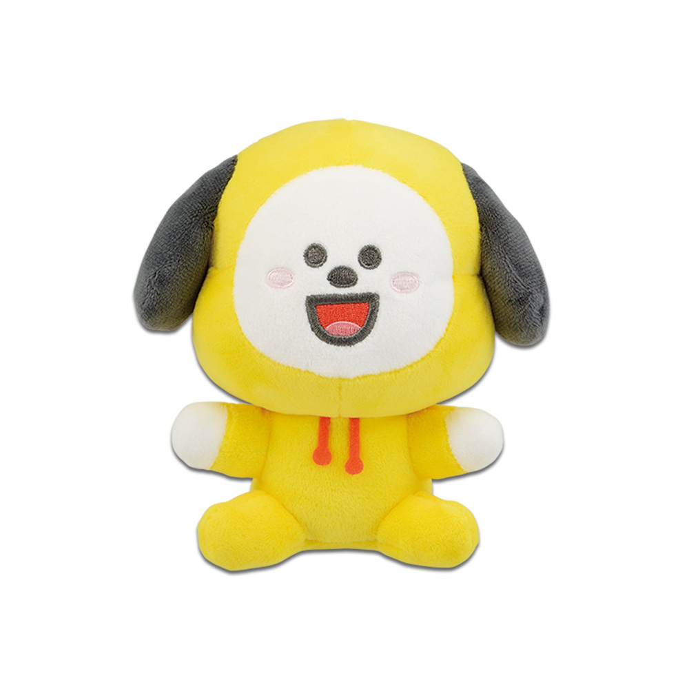 Ichiban Kuji - BT21 Stay With you Image_3