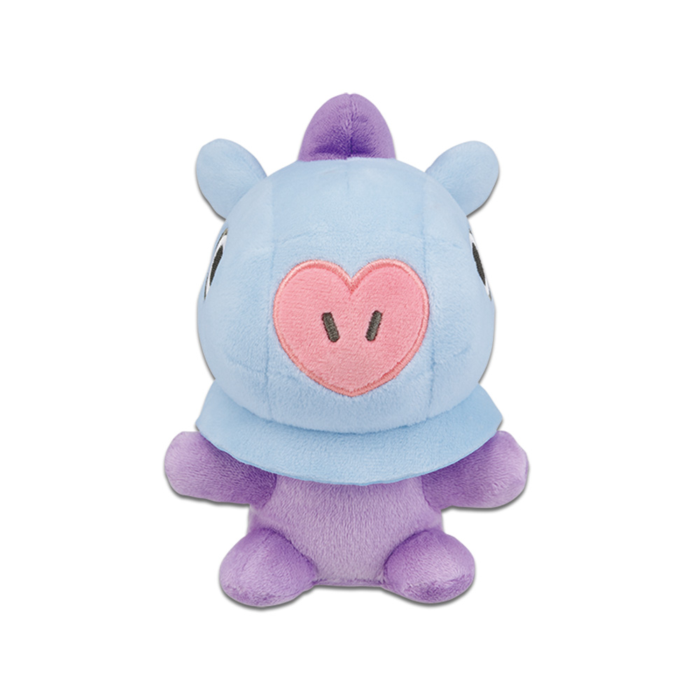 Ichiban Kuji - BT21 Stay With you Image_8