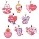 Ichiban Kuji - BT21 Stay With you Image_12