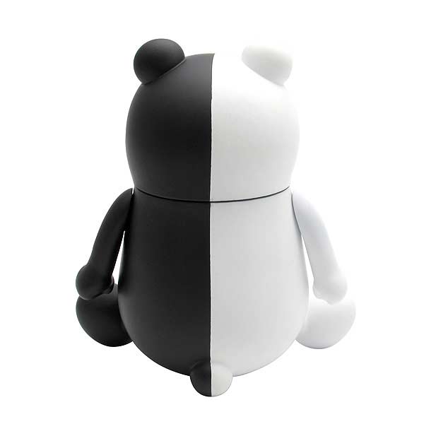 (PO) SOFT VINYL FIGURE Danganronpa 1-2 Monokuma Image_3