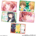 Cardcaptor Sakura: Clear Card Arc Wafer 3 [BOX] Image_4