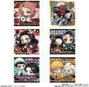 Demon Slayer: Kimetsu no Yaiba Deformed Sticker Wafer Vol. 3 [BOX] Image_4