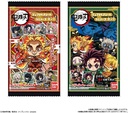Demon Slayer: Kimetsu no Yaiba Deformed Sticker Wafer Vol. 3 [BOX] Image_6