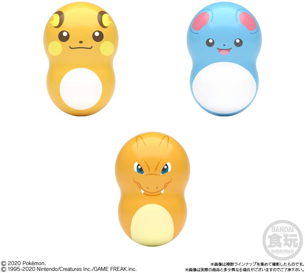 Coo'nuts Pokemon 5 [BOX] Image_3