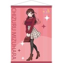 (PO) Rent-A-Girlfriend B2 Tapestry - Mizuhara Chizuru Image_1