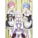 Ichiban Kuji - Re:Zero Starting Life in Another World - Rejoice, that there are lady in each arm Image_6