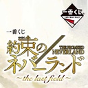 Ichiban Kuji - The Promised Neverland - The Last Field Image_1