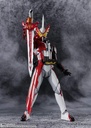 S.H.Figuarts Kamen Rider Saber - Brave Dragon Image_2
