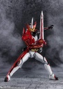 S.H.Figuarts Kamen Rider Saber - Brave Dragon Image_4