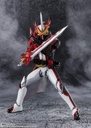 S.H.Figuarts Kamen Rider Saber - Brave Dragon Image_5