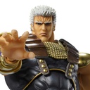 (PO) Super Action Statue Fist of the North Star - Raoh Image_1