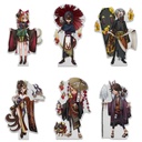 Ichiban Kuji - Identity V Second Image_4