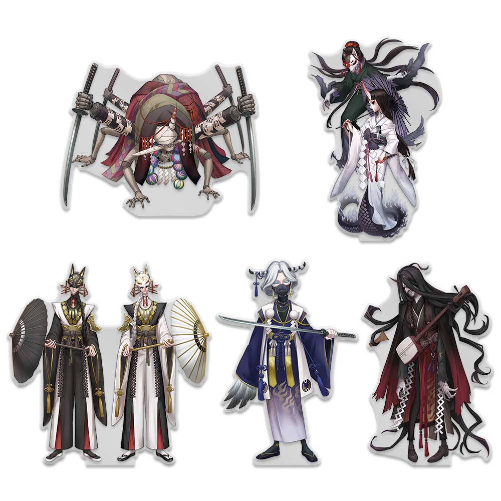 Ichiban Kuji - Identity V Second Image_5