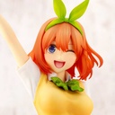 (PO) The Quintessential Quintuplets - Nakano Yotsuba Image_1