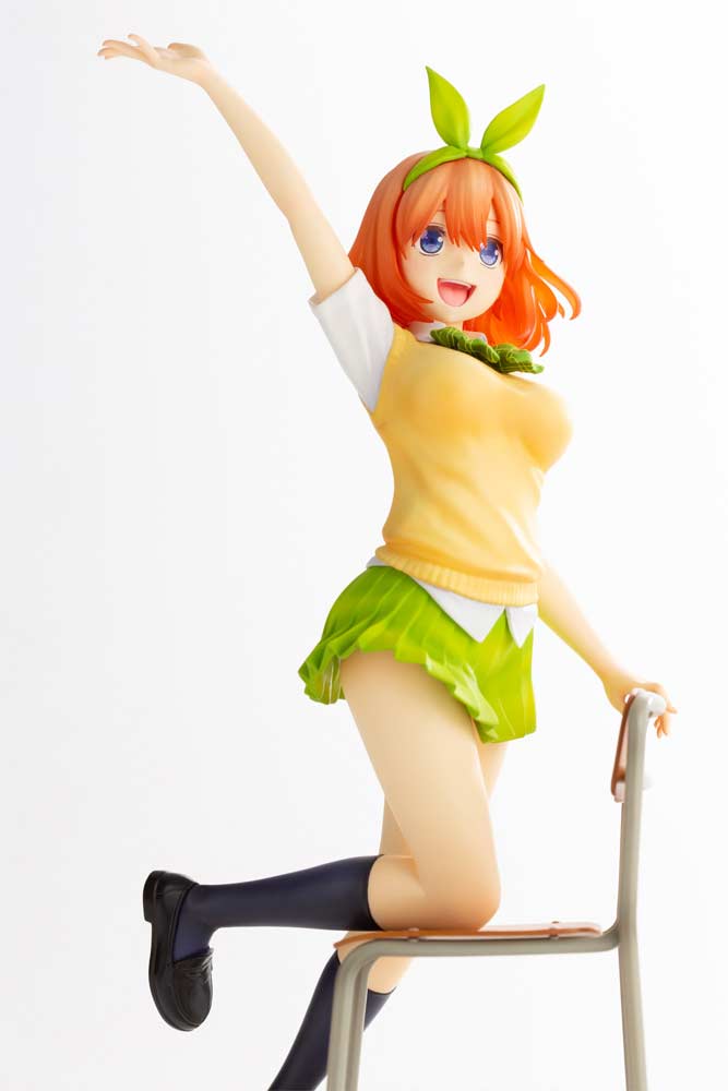 (PO) The Quintessential Quintuplets - Nakano Yotsuba Image_11