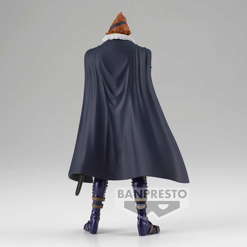 (PO) One Piece DXF The Grandline Men Wano Country Vol.22 - Drake Image_6