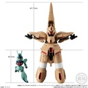 (PO) Mobile Suit Gundam: Char's Counterattack FW Gundam Converge EX33 Alpha Azieru Image_7