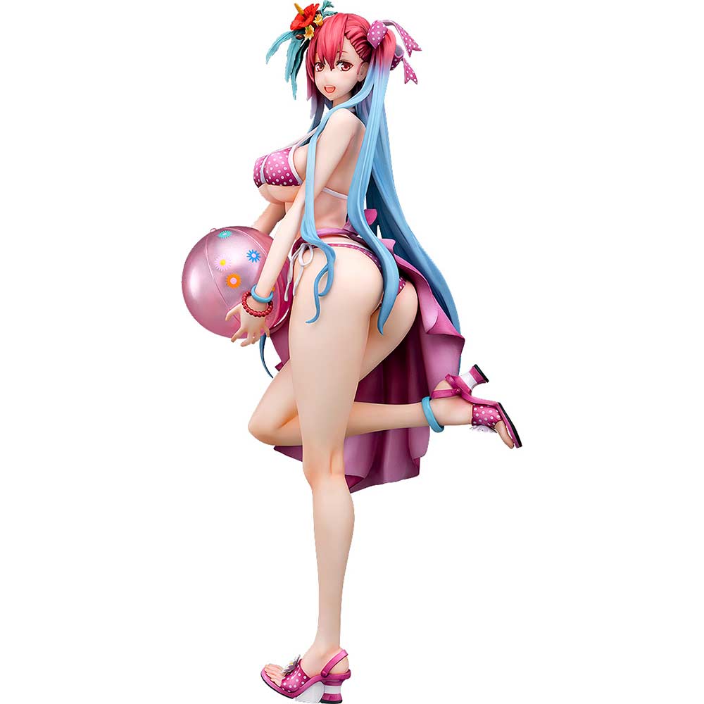 (PO) Valkyria Chronicles DUEL - Riela Marcellis Image_2
