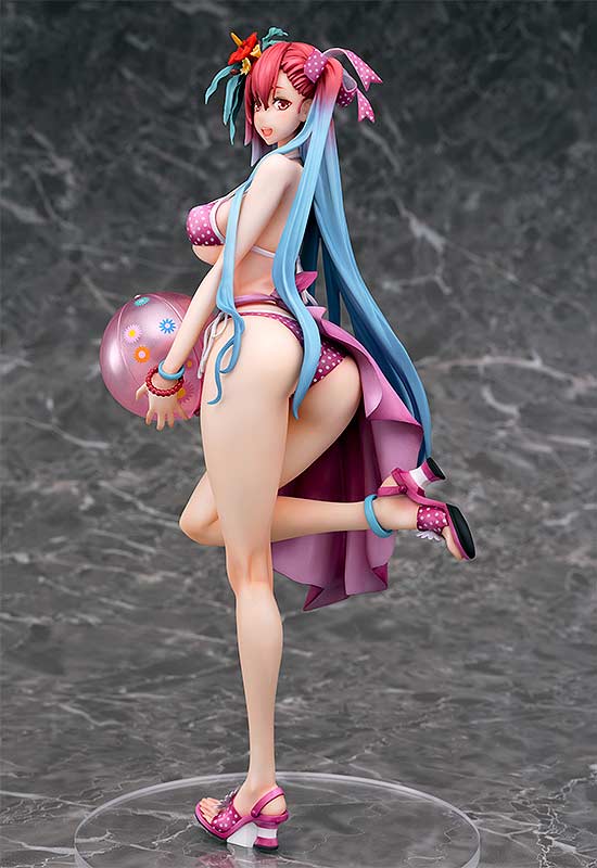 (PO) Valkyria Chronicles DUEL - Riela Marcellis Image_4