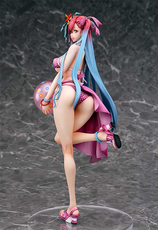 (PO) Valkyria Chronicles DUEL - Riela Marcellis Image_5