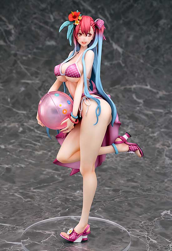 (PO) Valkyria Chronicles DUEL - Riela Marcellis Image_7