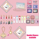Ichiban Kuji - Sailormoon Eternal The Movie - Happy Girls Collection Image_2