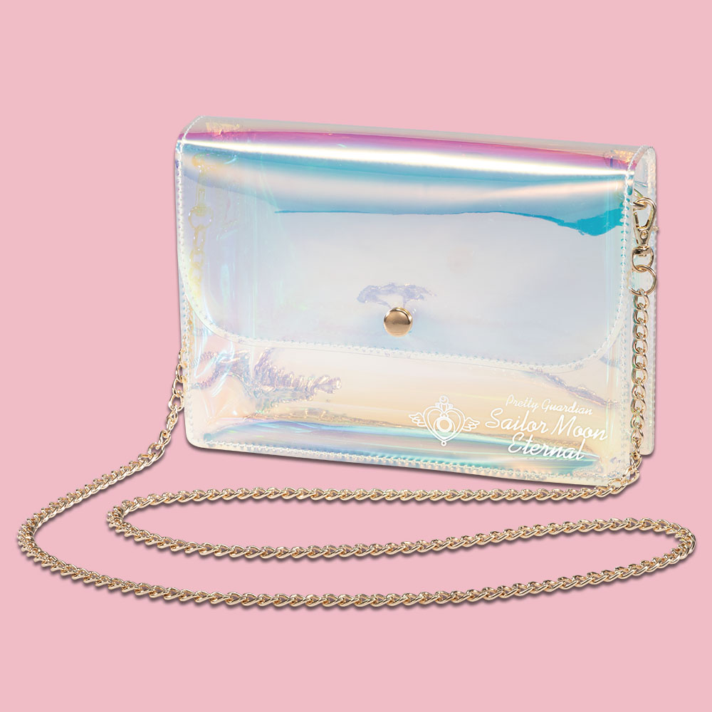 Ichiban Kuji - Sailormoon Eternal The Movie - Happy Girls Collection Image_4