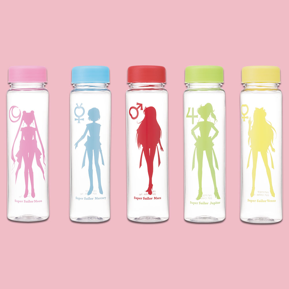 Ichiban Kuji - Sailormoon Eternal The Movie - Happy Girls Collection Image_7