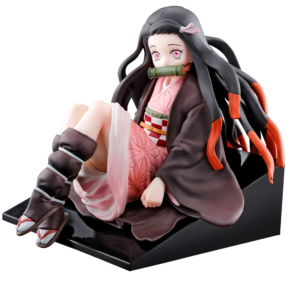 Ichiban Kuji - Demon Slayer: Kimetsu no Yaiba The Forth - Become a Stronger Blade then Anyone Image_4