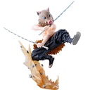 Ichiban Kuji - Demon Slayer: Kimetsu no Yaiba The Forth - Become a Stronger Blade then Anyone Image_6
