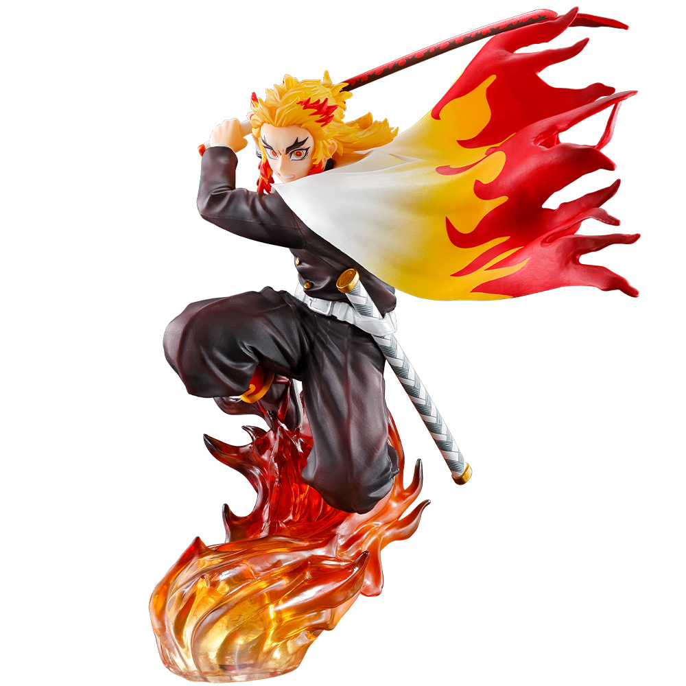 Ichiban Kuji - Demon Slayer: Kimetsu no Yaiba The Forth - Become a Stronger Blade then Anyone Image_7
