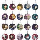 Ichiban Kuji - Demon Slayer: Kimetsu no Yaiba The Forth - Become a Stronger Blade then Anyone Image_12