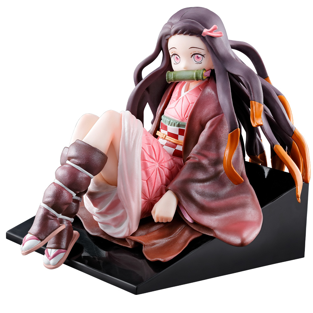 Ichiban Kuji - Demon Slayer: Kimetsu no Yaiba The Forth - Become a Stronger Blade then Anyone Image_14