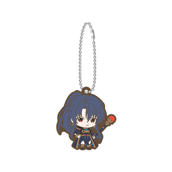 Promise of Wizard Rubber Mascot Vol.2 Image_2