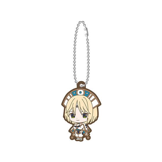 Promise of Wizard Rubber Mascot Vol.2 Image_3