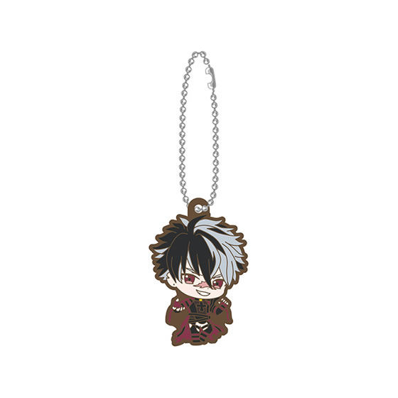 Promise of Wizard Rubber Mascot Vol.2 Image_5