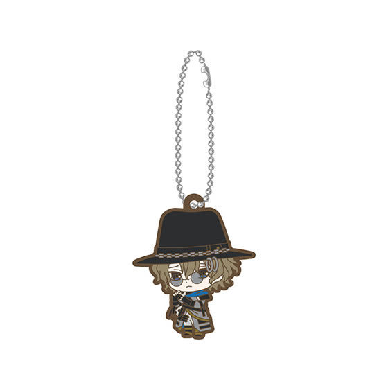 Promise of Wizard Rubber Mascot Vol.2 Image_6