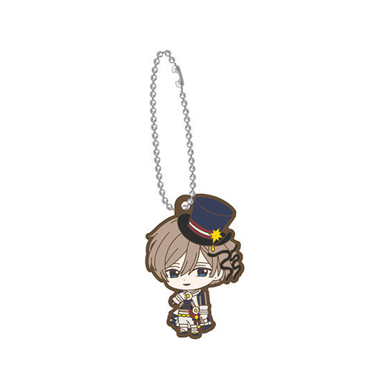 Promise of Wizard Rubber Mascot Vol.2 Image_9