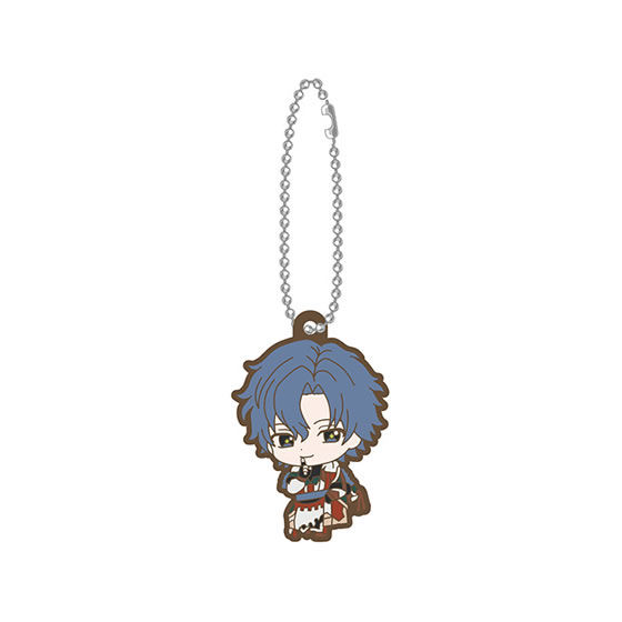 Promise of Wizard Rubber Mascot Vol.2 Image_10