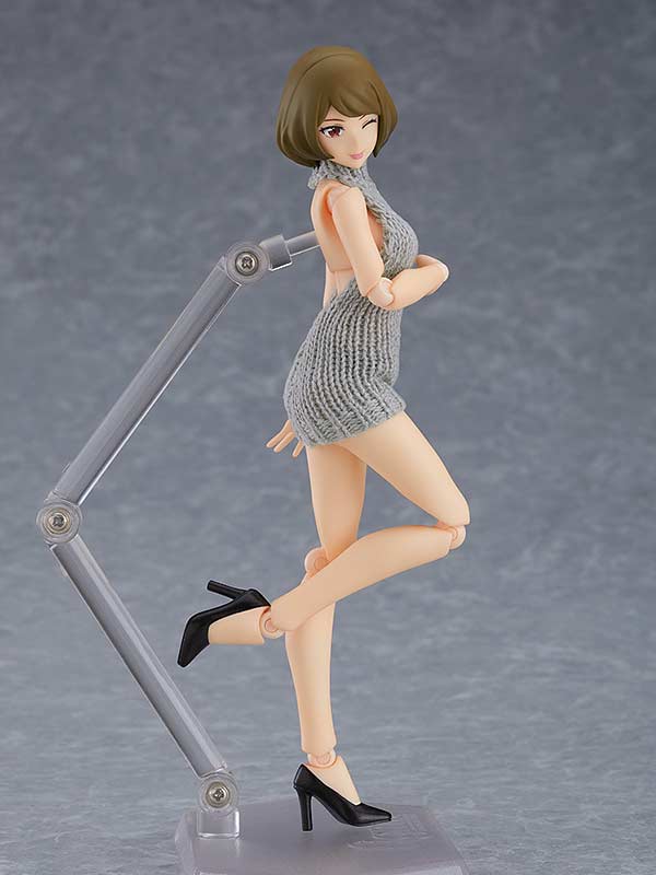 (PO) figma Styles Backless Sweater Image_10